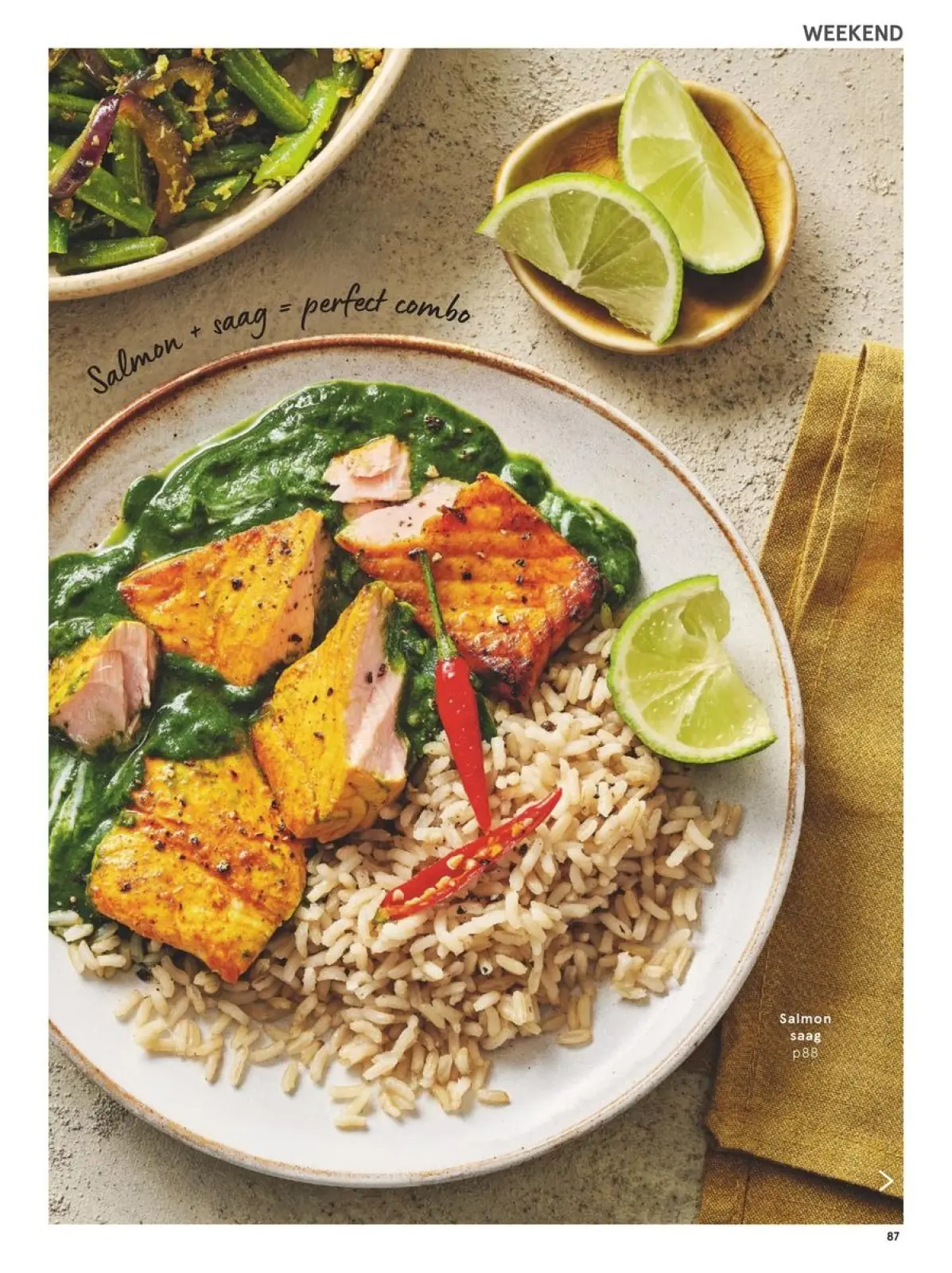 Página 87 en Revista mensual de ofertas en Tesco Reino Unido