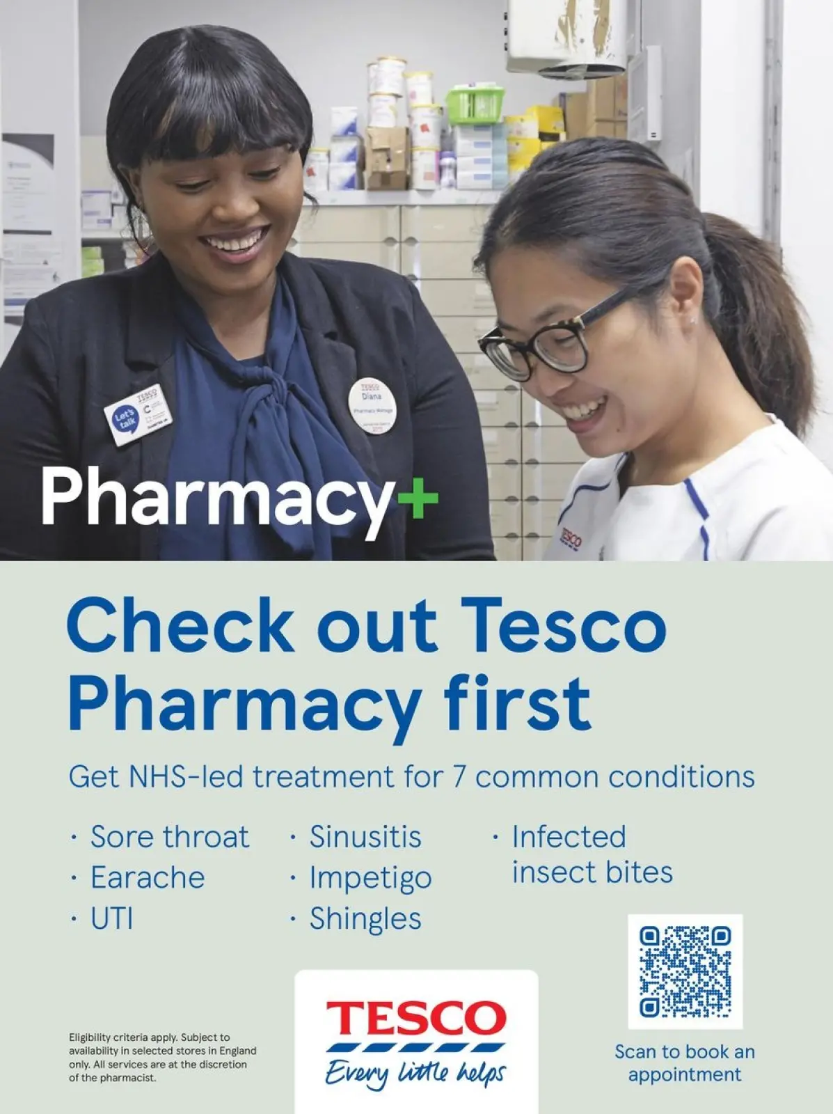 Página 41 en Revista mensual de ofertas en Tesco Reino Unido