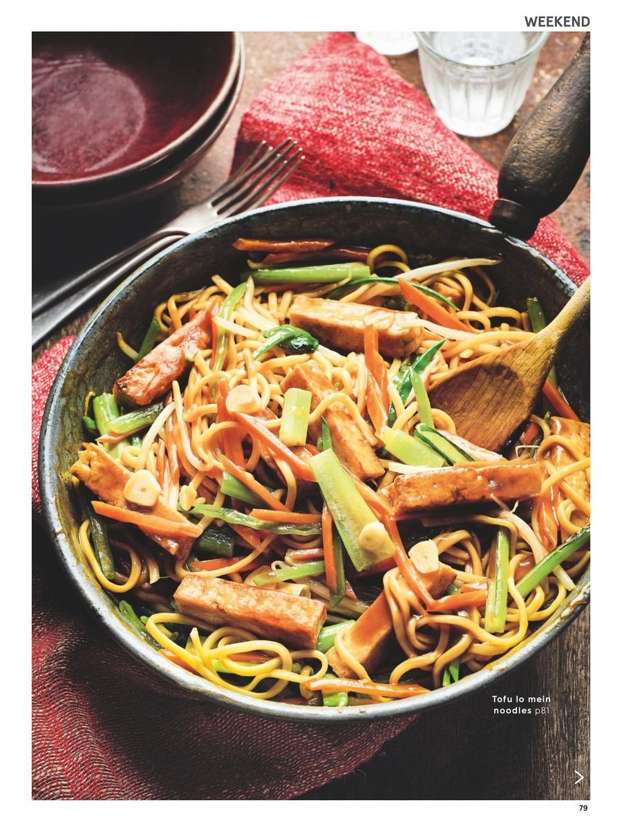 عروض تيسكو بريطانيا من 8 حتى 31 يناير 2025 المجلة الشهرية للعروض - تيسكو - المملكة المتحدة - 8 يناير 2025 – 31 يناير 2025 - صفحة 79