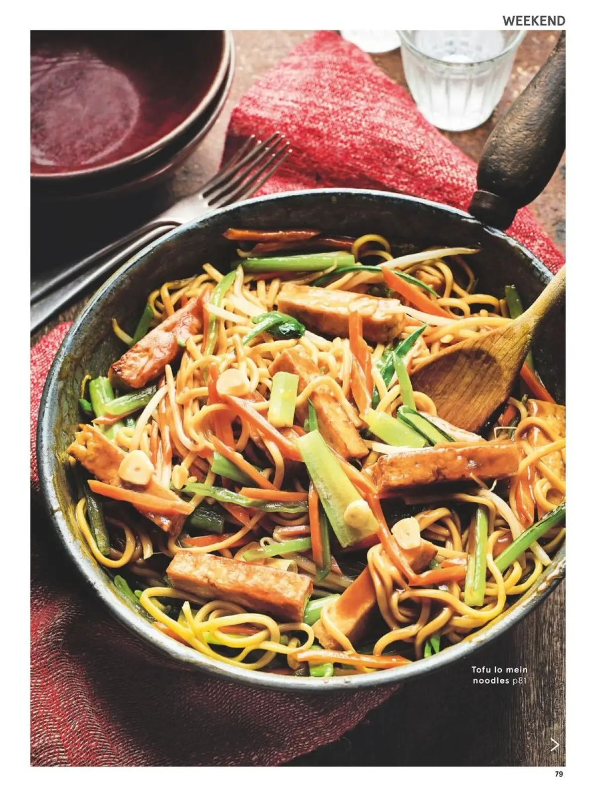 Página 79 en Revista mensual de ofertas en Tesco Reino Unido