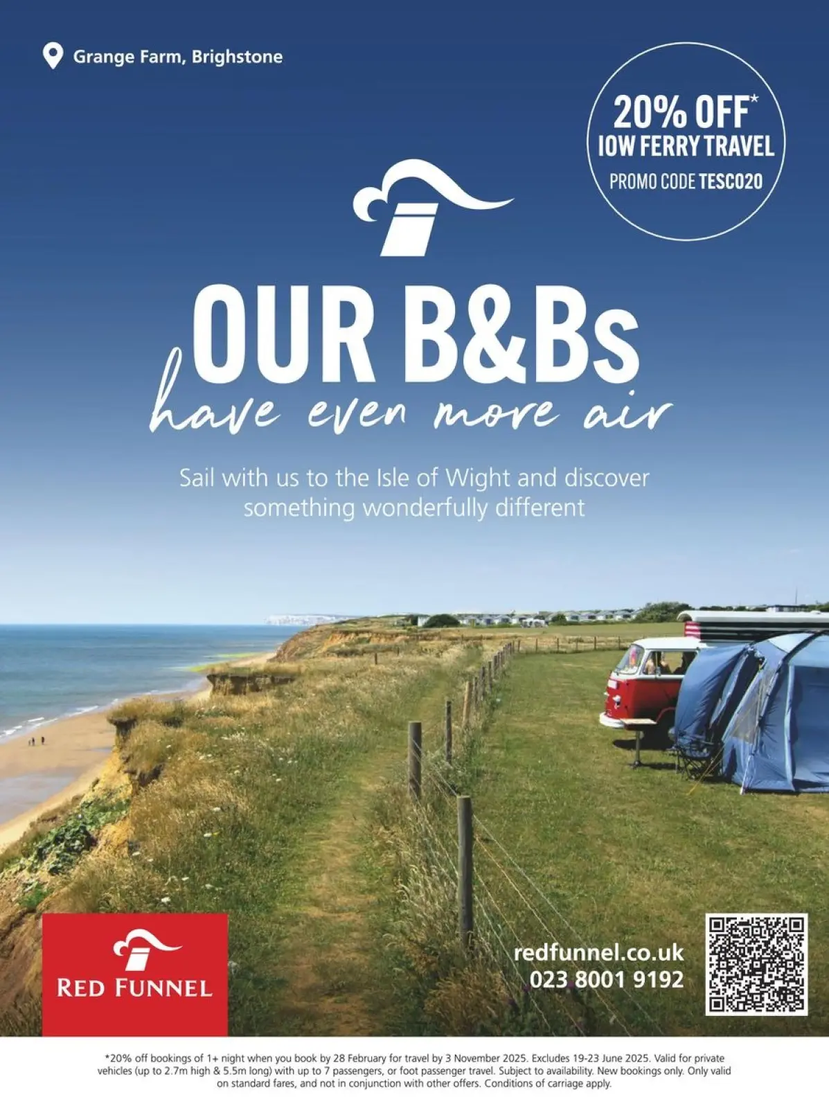 Página 74 en Revista mensual de ofertas en Tesco Reino Unido