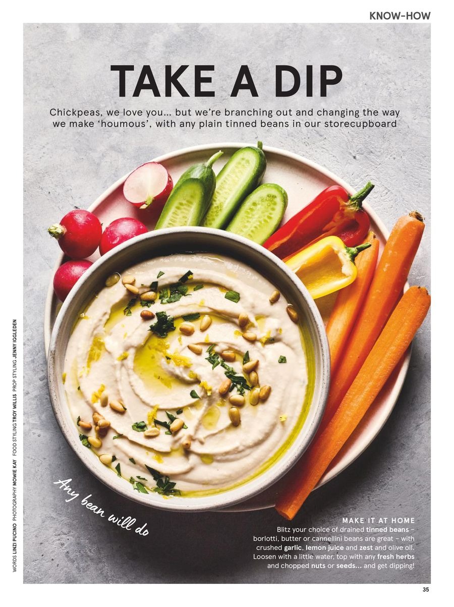 عروض تيسكو بريطانيا من 8 حتى 31 يناير 2025 المجلة الشهرية للعروض - تيسكو - المملكة المتحدة - 8 يناير 2025 – 31 يناير 2025 - صفحة 35