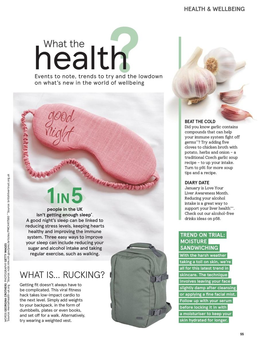 عروض تيسكو بريطانيا من 8 حتى 31 يناير 2025 المجلة الشهرية للعروض - تيسكو - المملكة المتحدة - 8 يناير 2025 – 31 يناير 2025 - صفحة 55