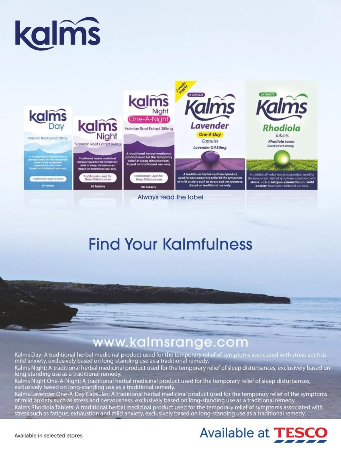 Página 51 en Revista mensual de ofertas en Tesco Reino Unido