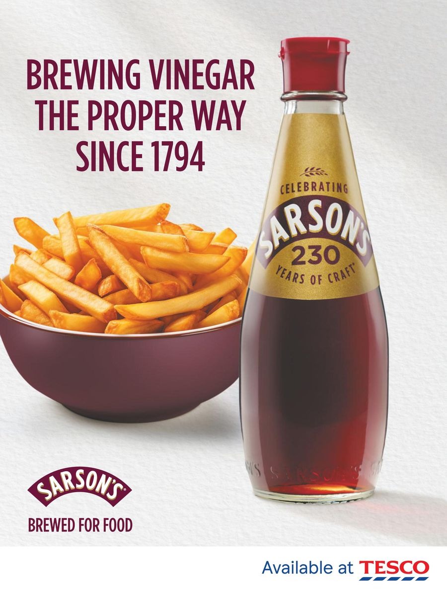 عروض تيسكو بريطانيا من 8 حتى 31 يناير 2025 المجلة الشهرية للعروض - تيسكو - المملكة المتحدة - 8 يناير 2025 – 31 يناير 2025 - صفحة 83