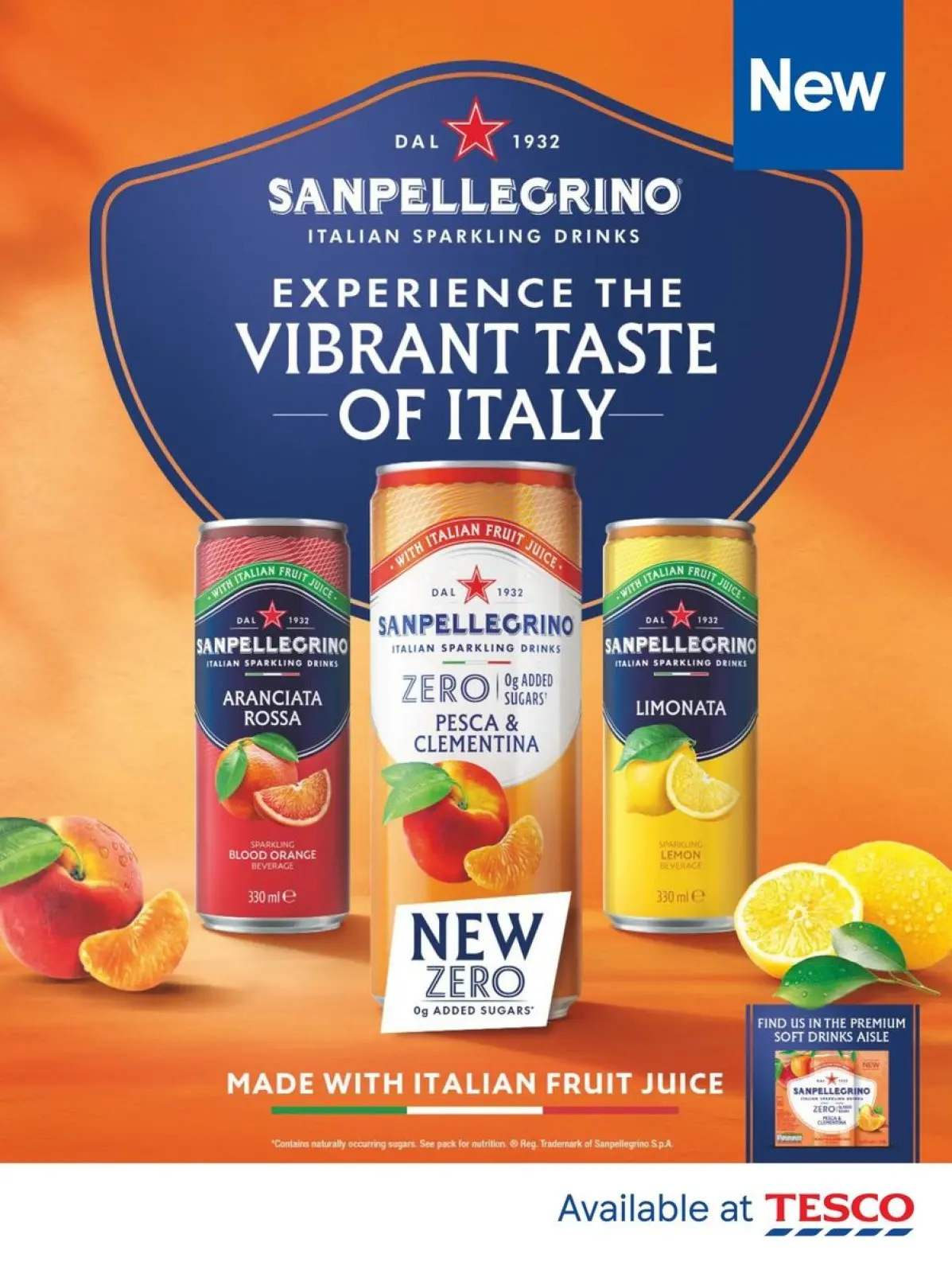 Página 100 en Revista mensual de ofertas en Tesco Reino Unido