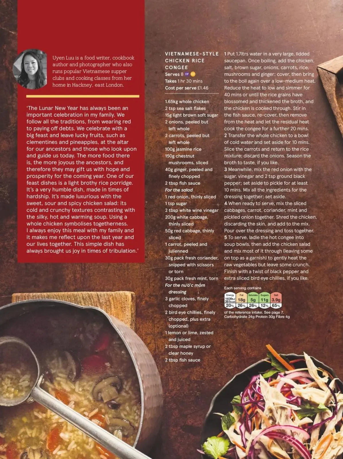 Página 76 en Revista mensual de ofertas en Tesco Reino Unido