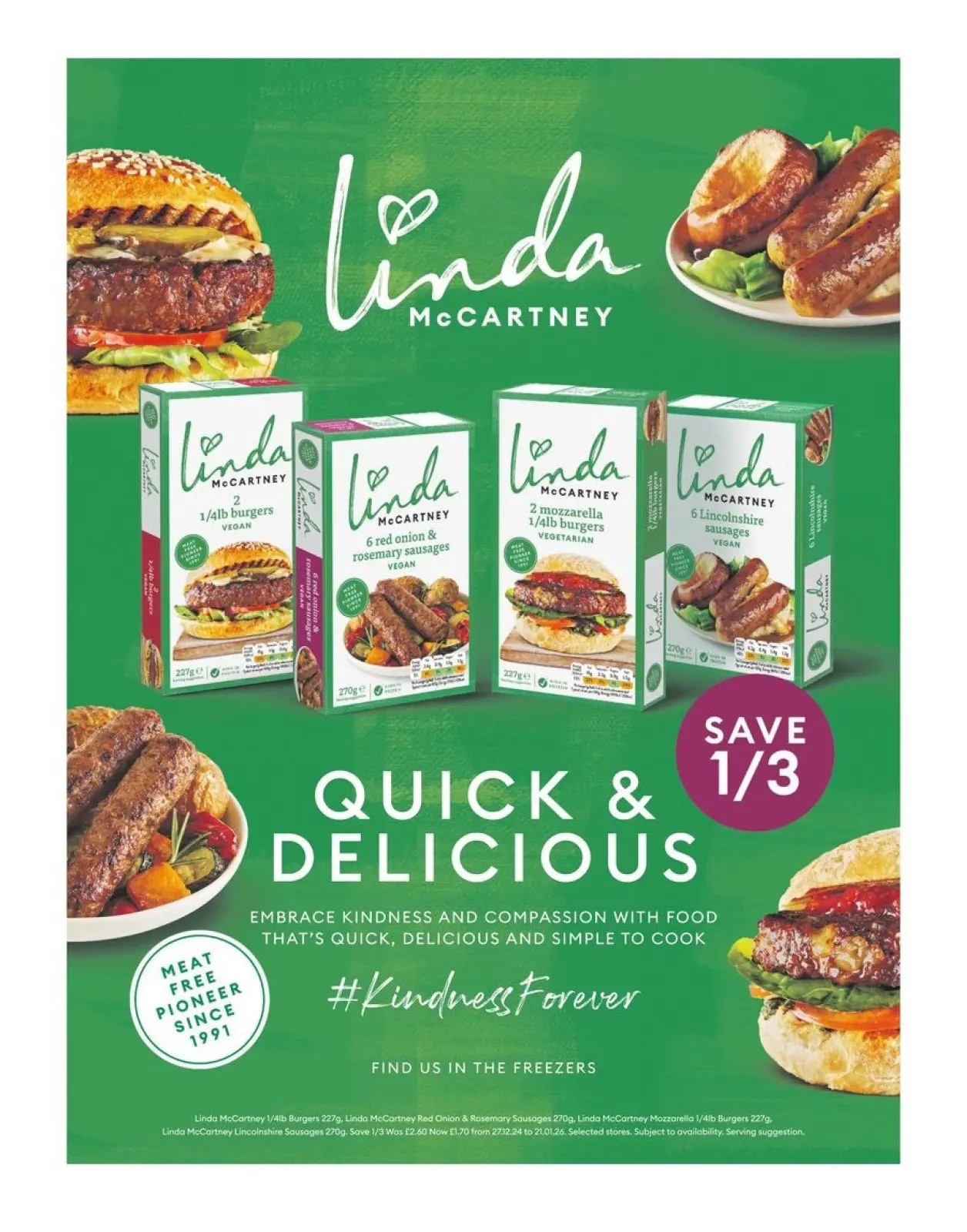 Página 24 en Revista mensual de ofertas en Supermercado Waitrose Reino Unido