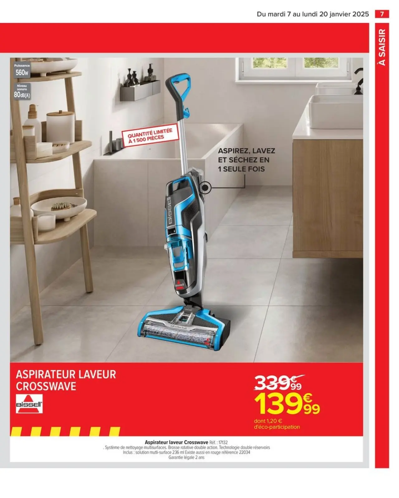 Página 9 en 34% AHORRO en Carrefour Francia