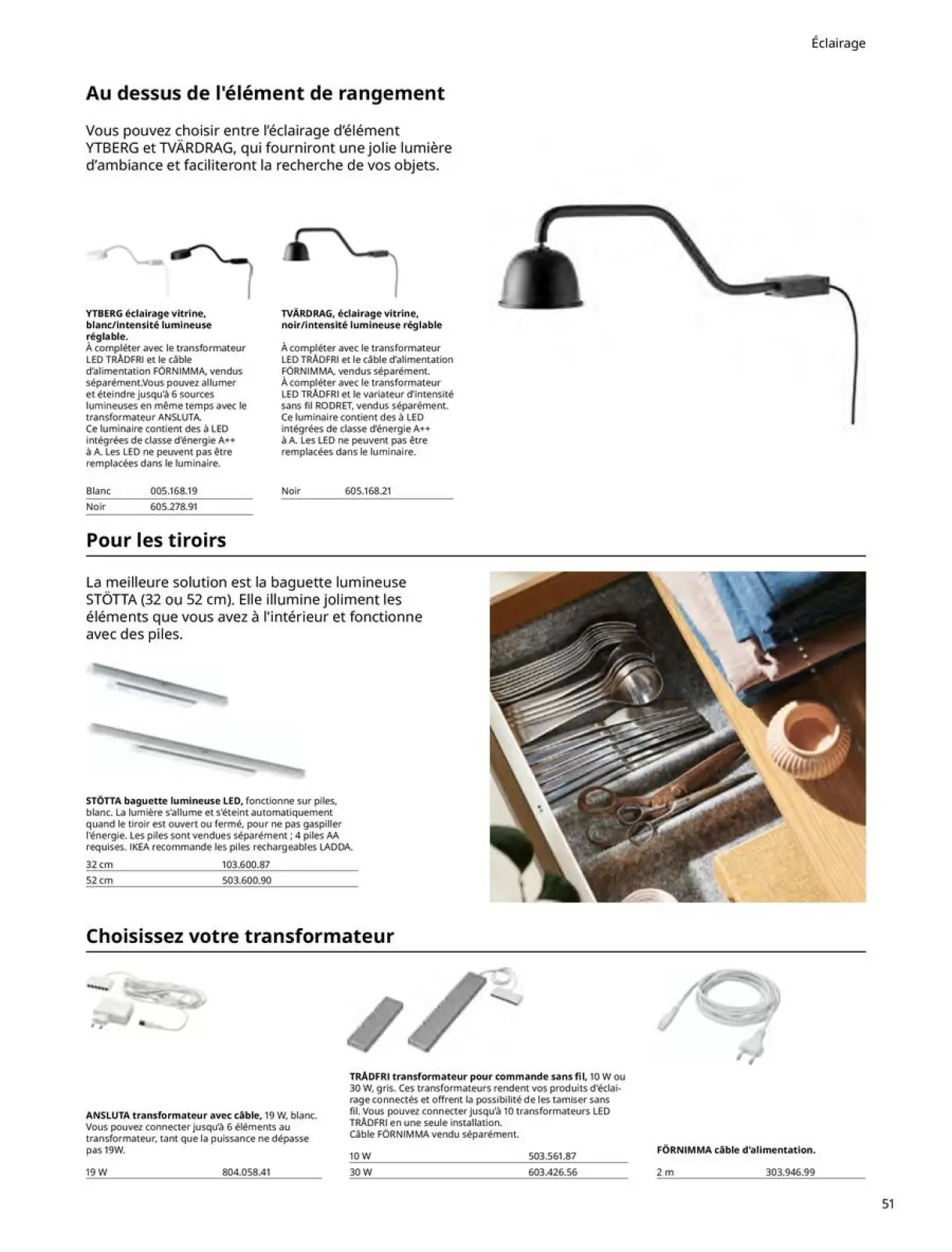 Página 51 en Almacenamiento BESTÅ en IKEA Francia