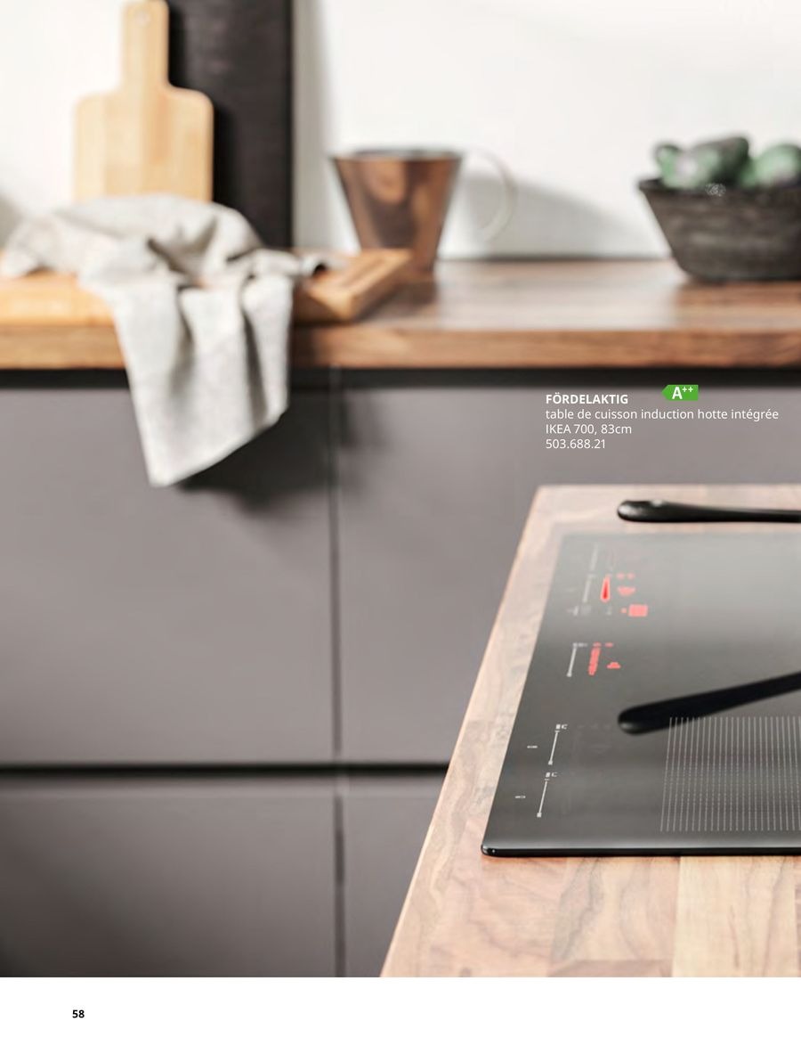 Offres IKEA France de 6 janvier à 31 décembre 2025 ÉLECTROMÉNAGER