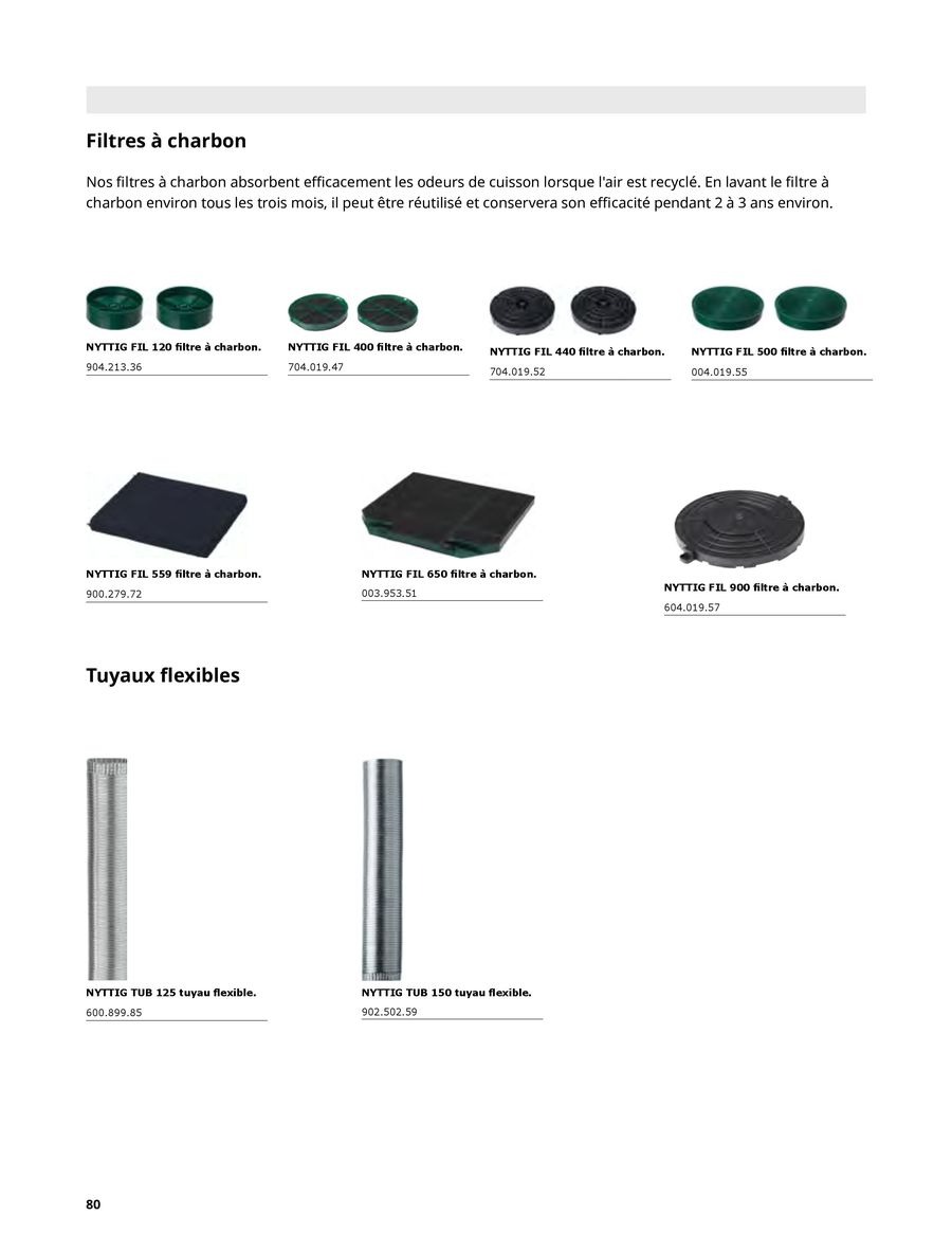 Offres IKEA France de 6 janvier à 31 décembre 2025 ÉLECTROMÉNAGER