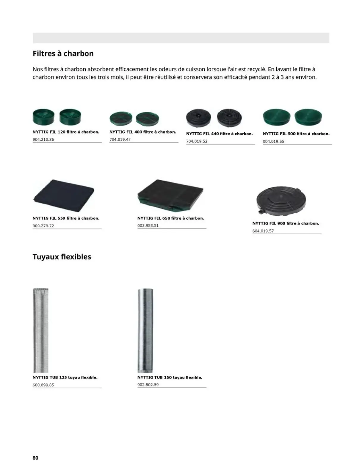 Página 190 en ELECTRODOMÉSTICOS en IKEA Francia
