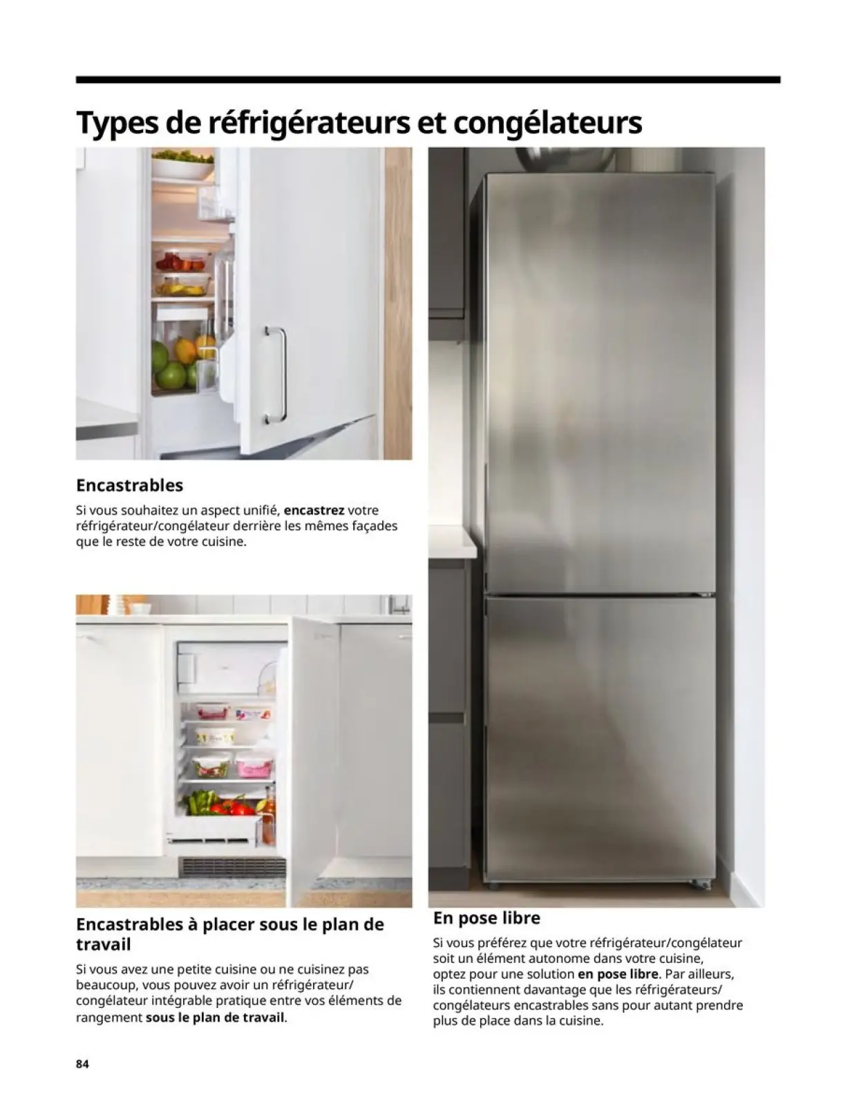 Página 194 en ELECTRODOMÉSTICOS en IKEA Francia