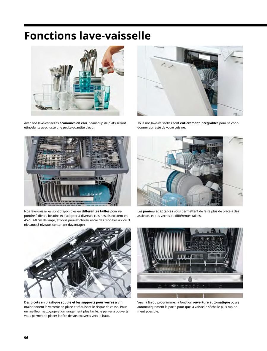 Offres IKEA France de 6 janvier à 31 décembre 2025 ÉLECTROMÉNAGER