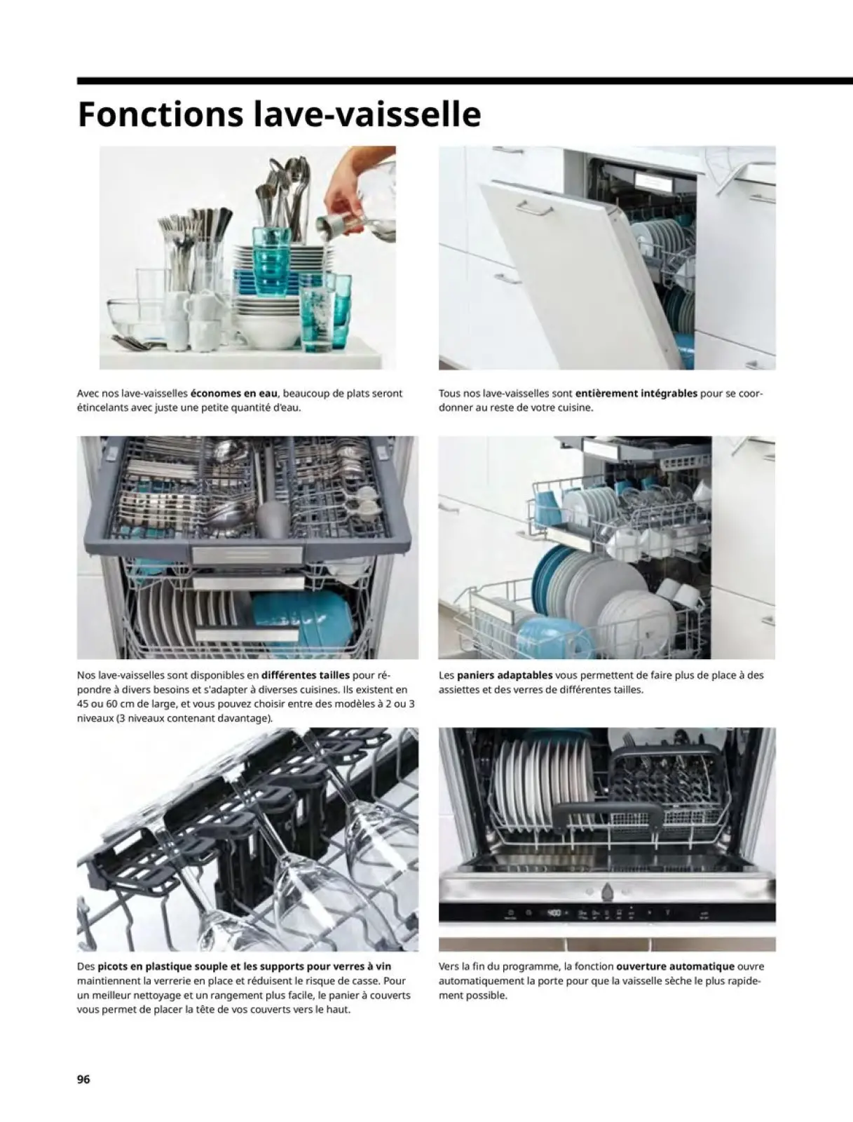 Página 206 en ELECTRODOMÉSTICOS en IKEA Francia