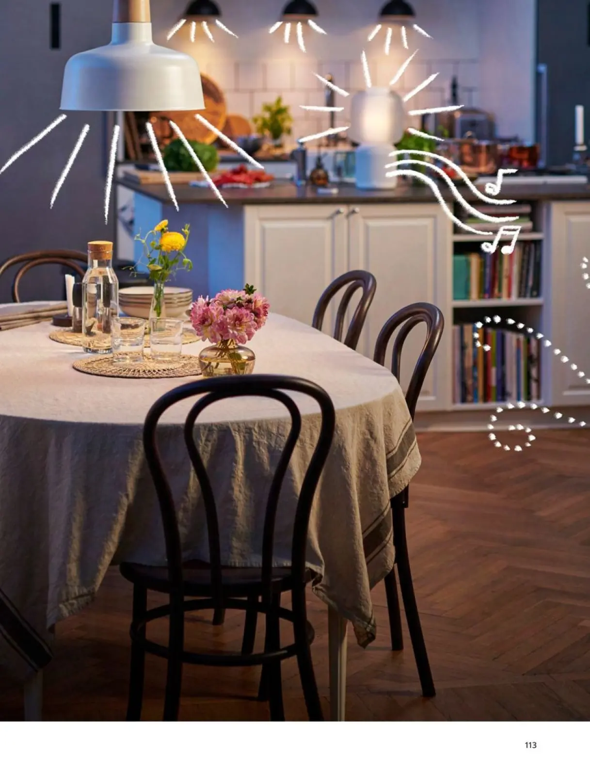 Página 113 en COCINAS Guía de compra en IKEA Francia