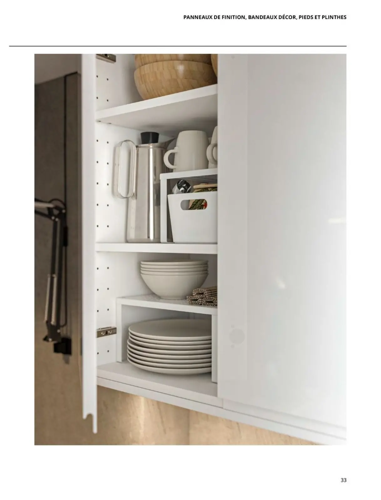 Página 33 en COCINAS Guía de compra en IKEA Francia