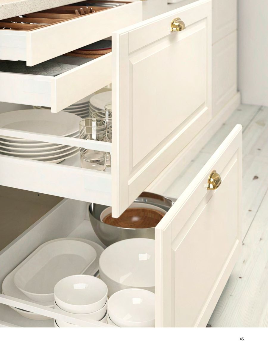 Offres IKEA France de 6 janvier à 31 décembre 2025 CUISINES Guide d’achat