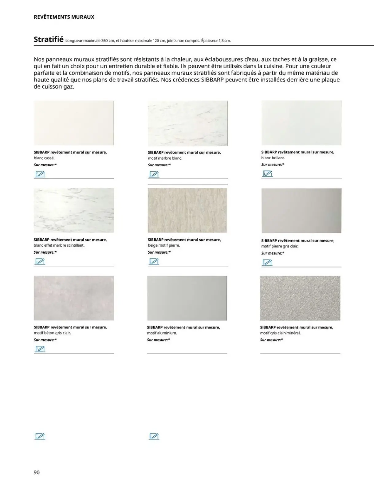 Página 223 en COCINAS Guía de compra en IKEA Francia