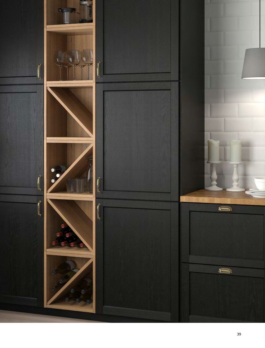 Offres IKEA France de 6 janvier à 31 décembre 2025 CUISINES Guide d’achat