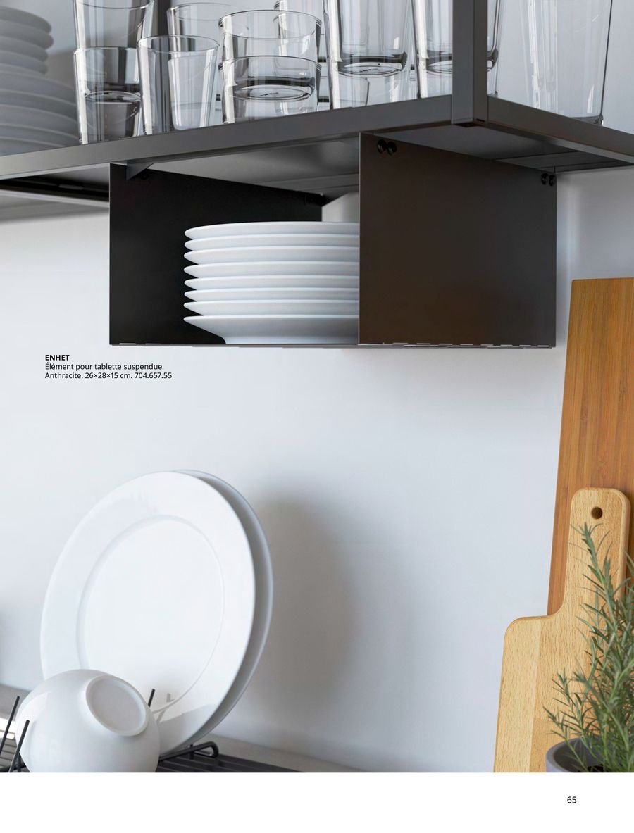 Offres IKEA France de 6 janvier à 31 décembre 2025 CUISINES Guide d’achat