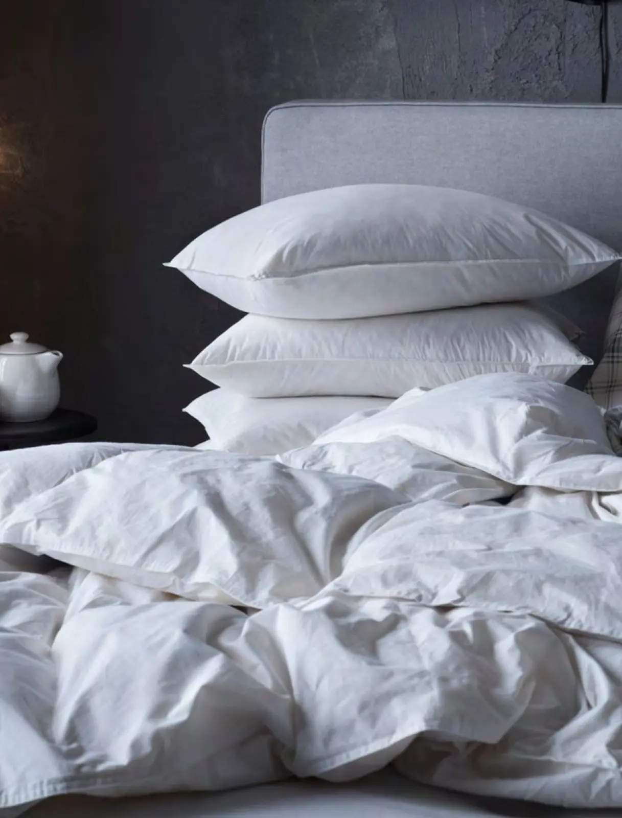 Página 40 en Colchones, somieres, edredones, almohadas, protectores de colchón y protectores de colchón en IKEA Francia