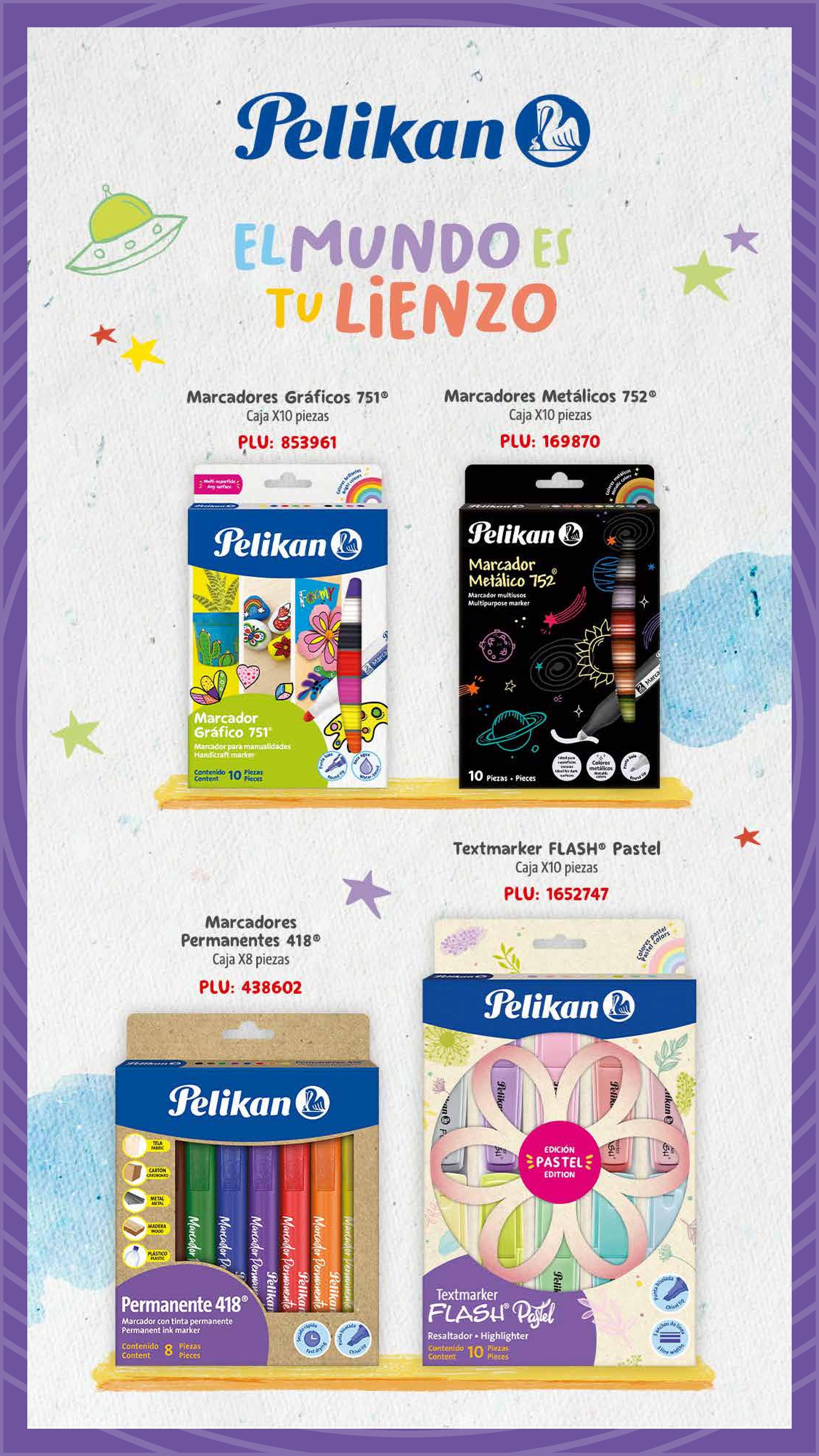 Éxito Colombia Offers from 3 January to 23 February 2025 SCHOOL SEASON Deals