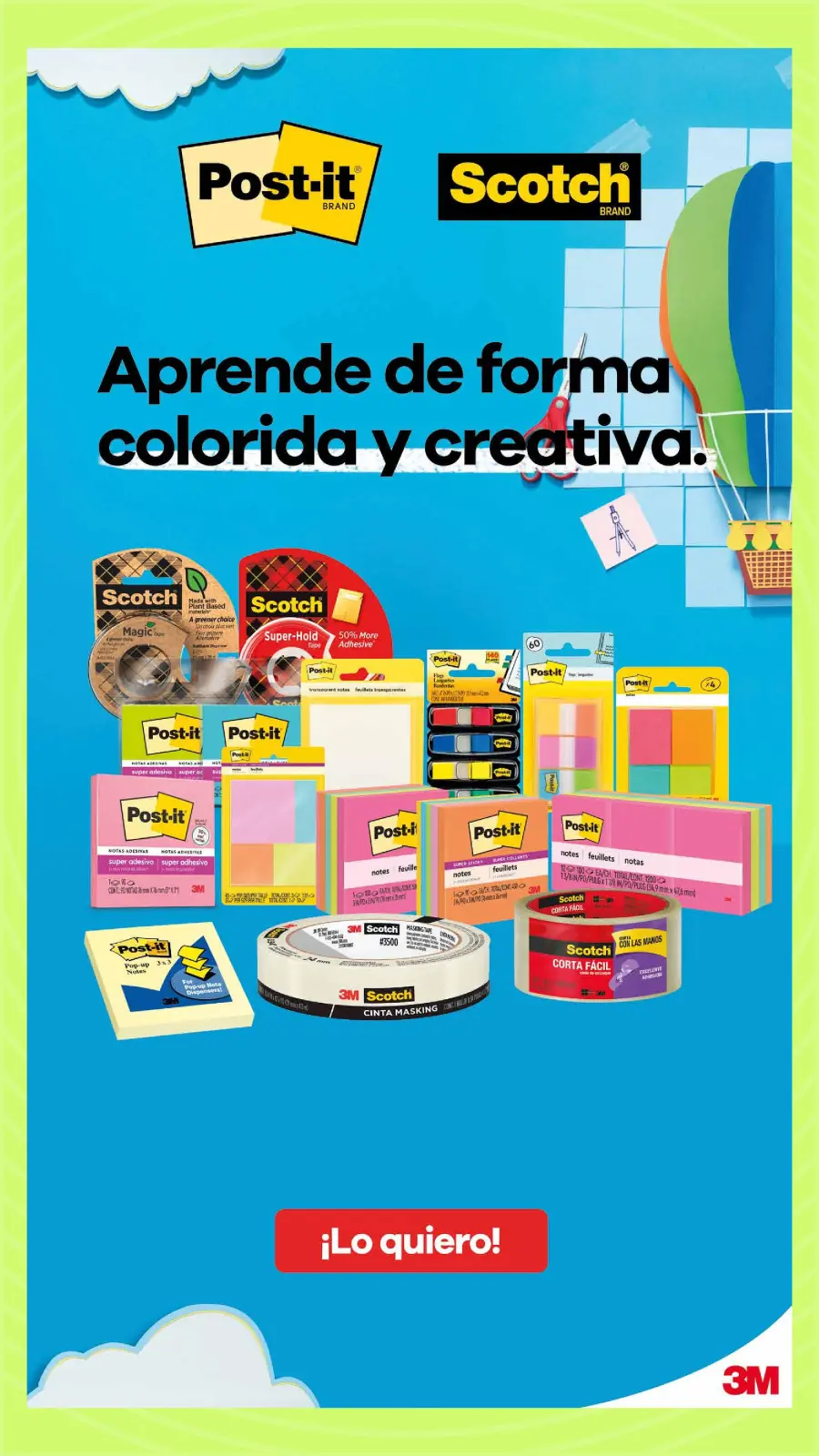 Page 75 dans Offres de la saison scolaire chez Éxito Colombie