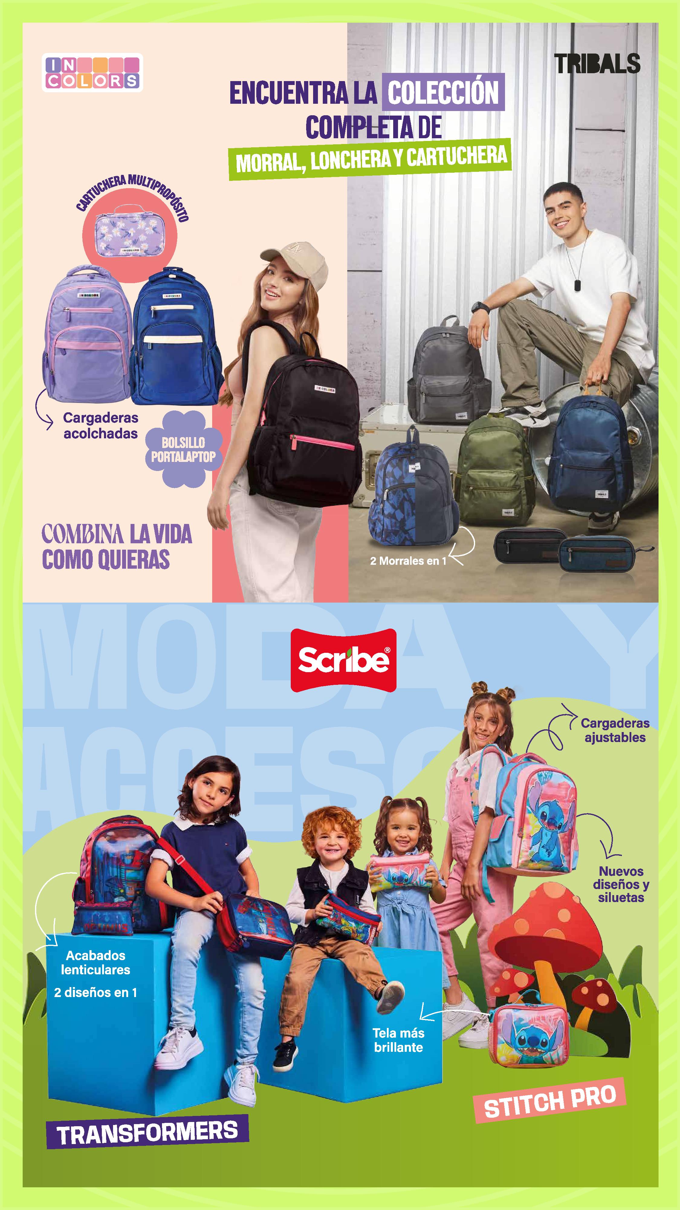 Éxito Colombia Offers from 3 January to 23 February 2025 SCHOOL SEASON Deals