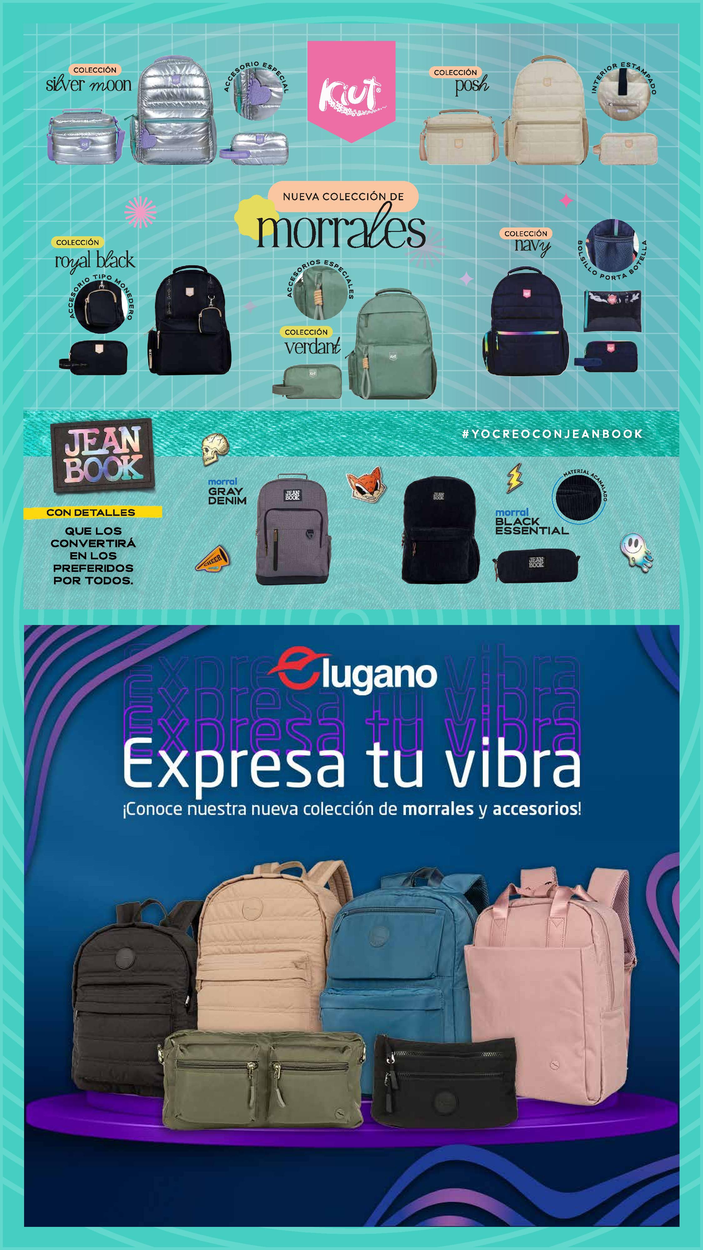 Éxito Colombia Offers from 3 January to 23 February 2025 SCHOOL SEASON Deals