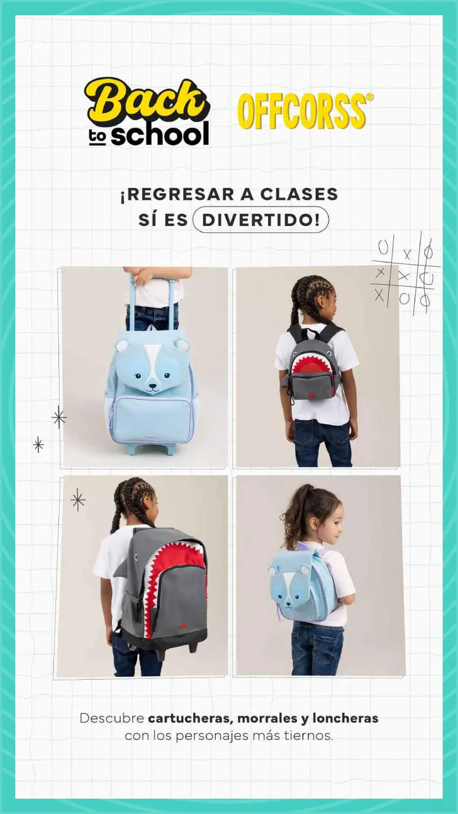 Page 108 dans Offres de la saison scolaire chez Éxito Colombie