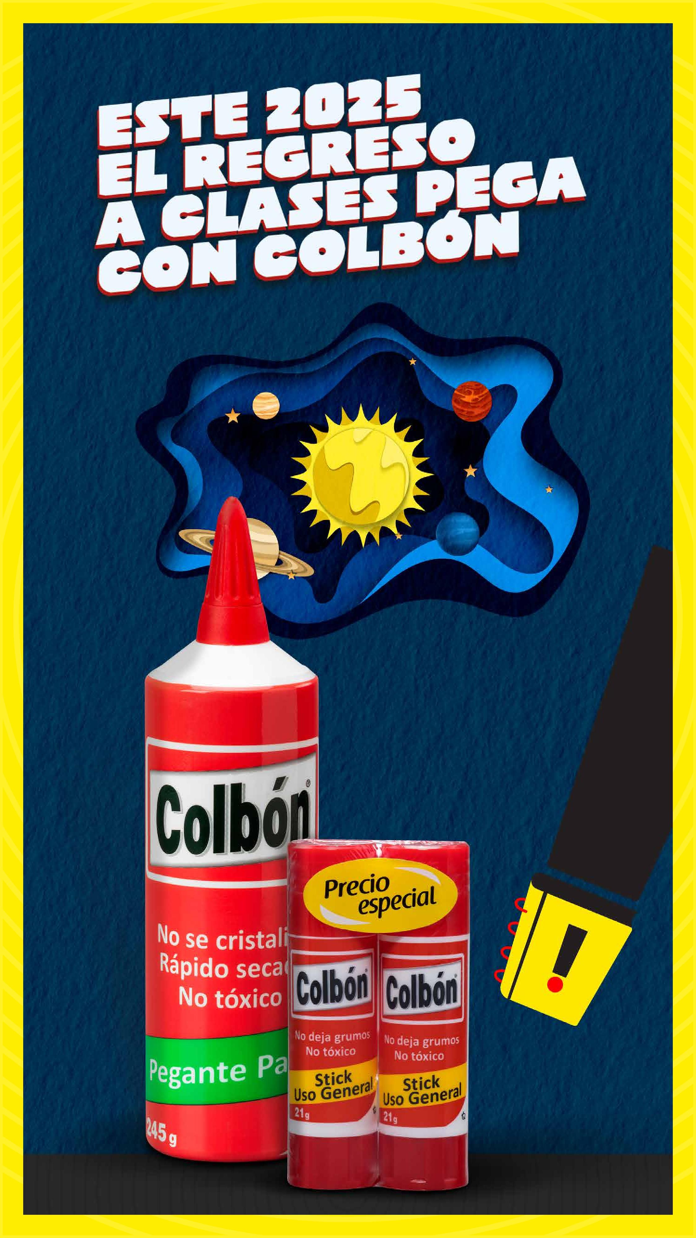 Éxito Colombia Offers from 3 January to 23 February 2025 SCHOOL SEASON Deals