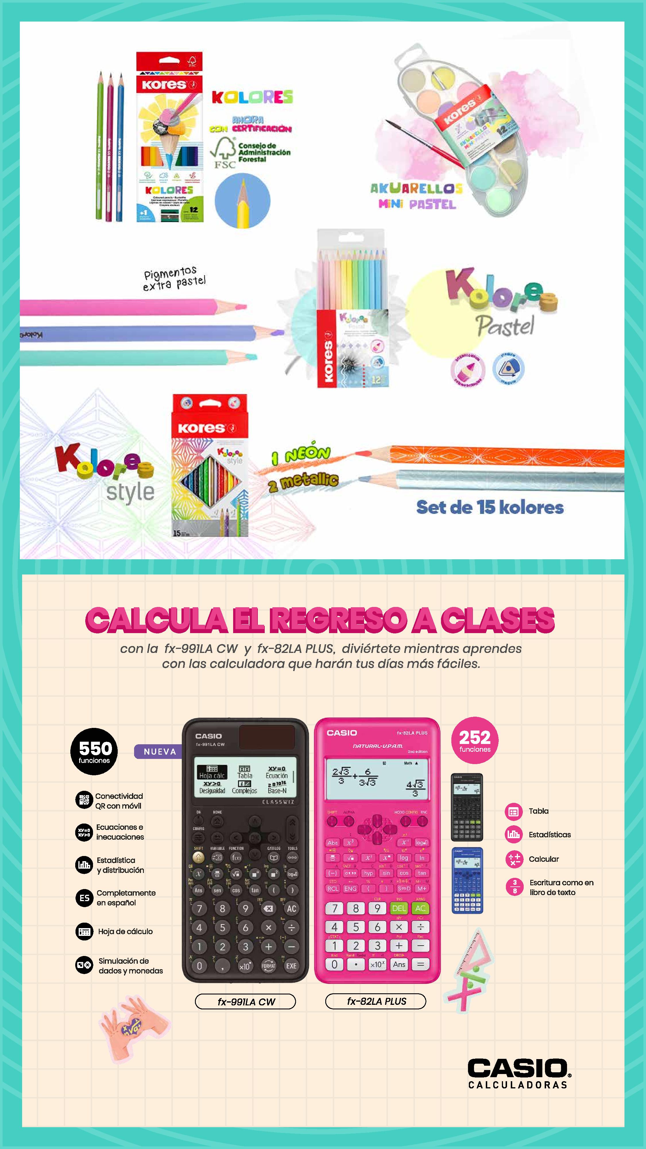 Éxito Colombia Offers from 3 January to 23 February 2025 SCHOOL SEASON Deals