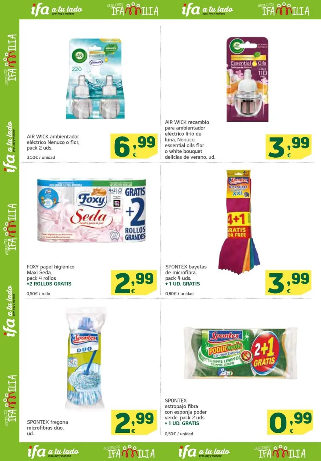 Página 20 en Nuevas ofertas en HiperDino España