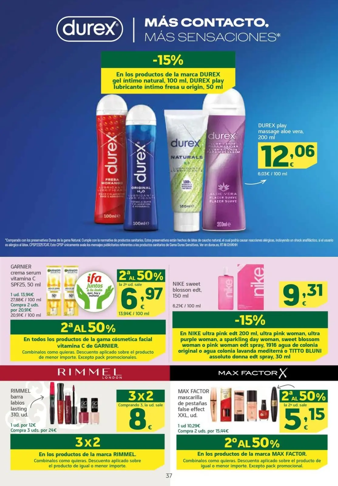 Página 37 en Nuevas ofertas en HiperDino España