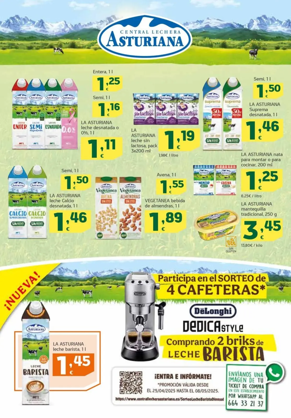 Página 10 en Nuevas ofertas en HiperDino España