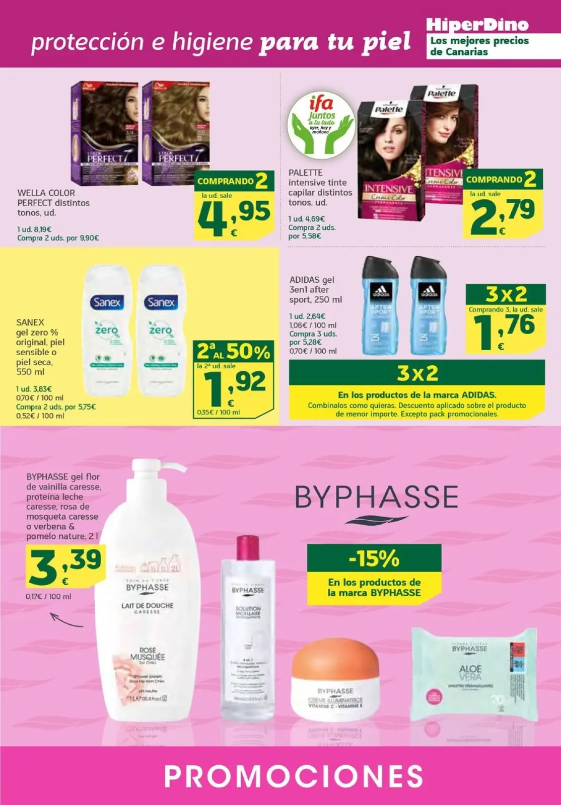 Página 33 en Nuevas ofertas en HiperDino España