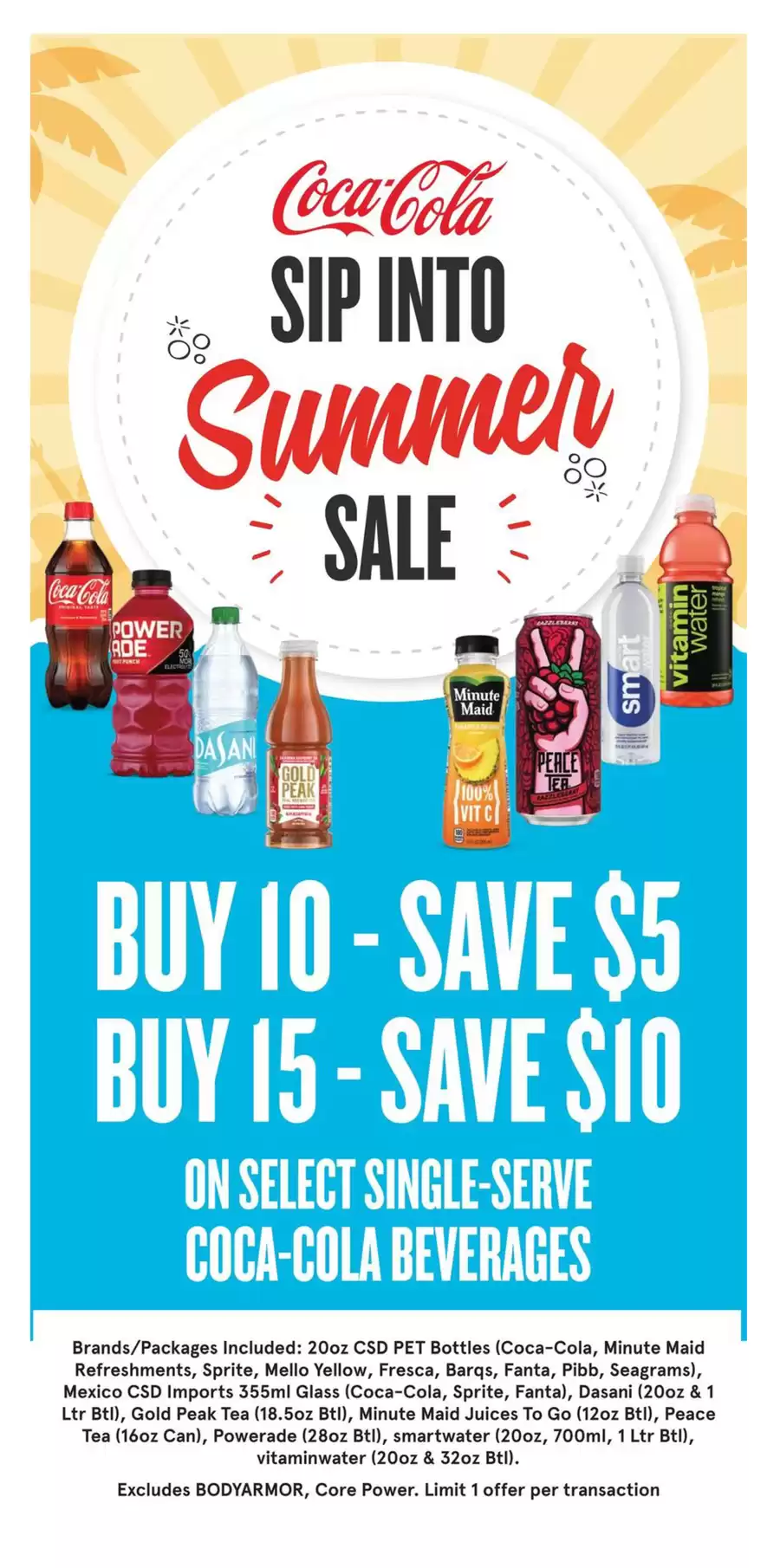 IGA USA Offers from 28 May to 3 June 2025 Exclusive deals