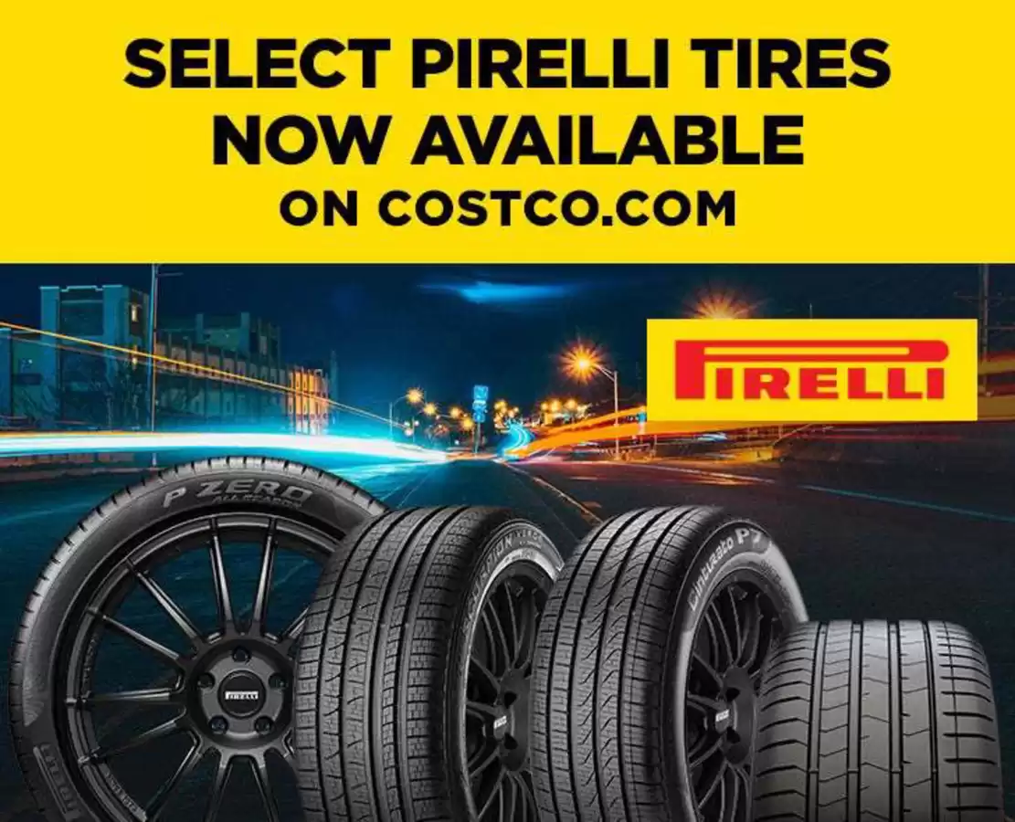 Costco USA Offers from 29 to 31 May 2025 Fresh Deals