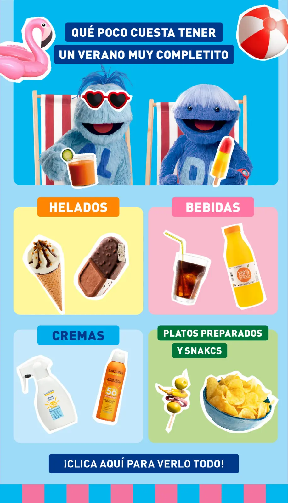 Page 29 dans Offres hebdomadaires chez Lidl Espagne