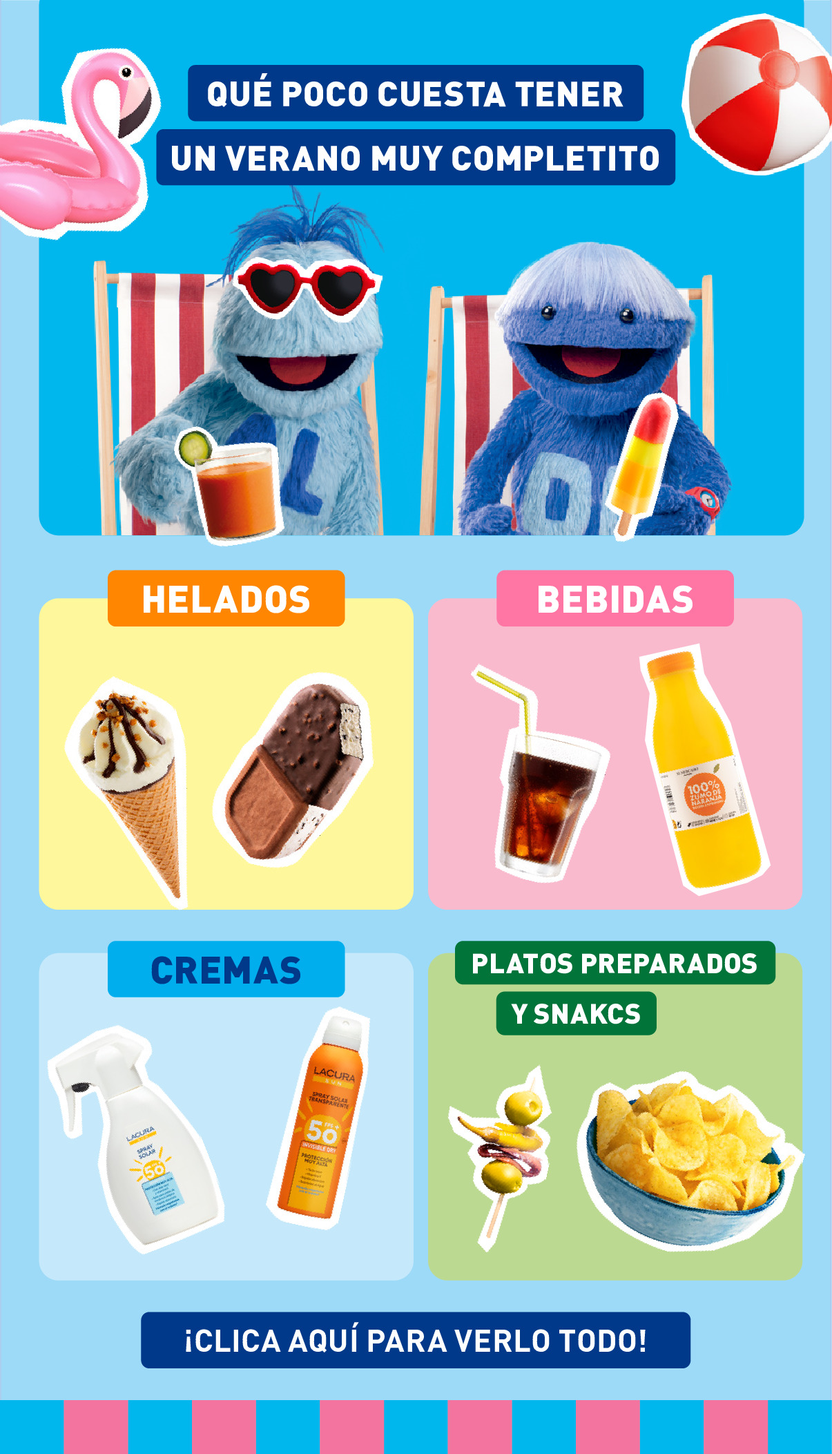 ALDI Spain Offers from 23 to 29 June 2025 Weekly offers