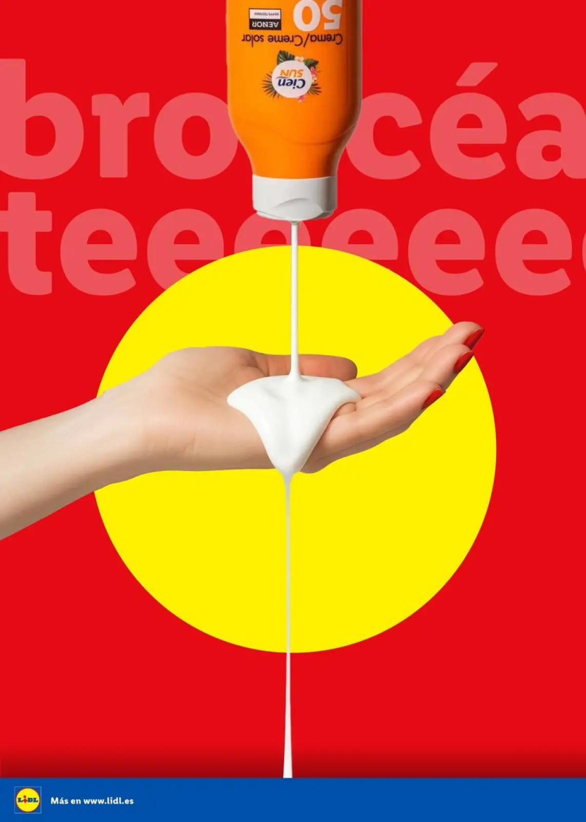 Page 26 dans Offres d'été chez Lidl Espagne