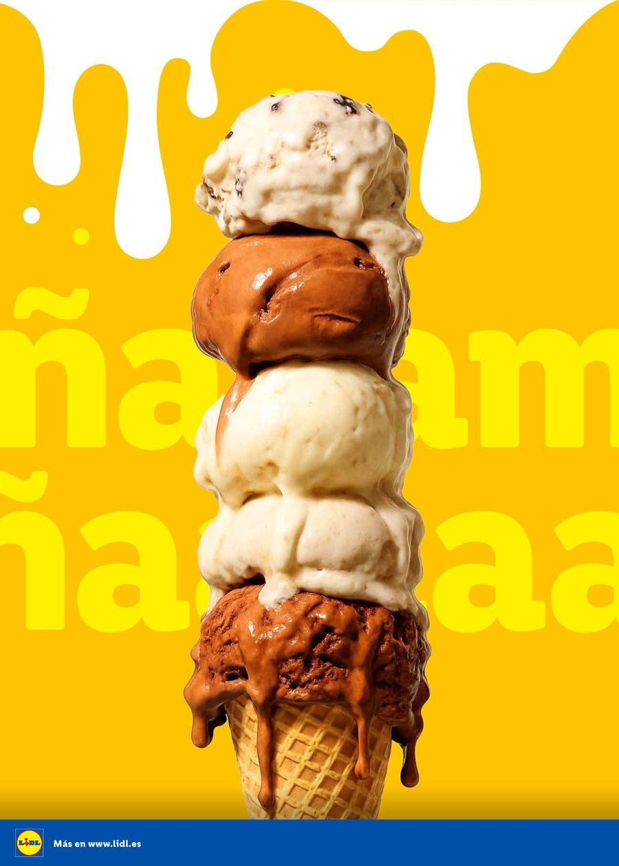 Lidl Spain Offers from 20 June to 24 August 2025 Summer Deals