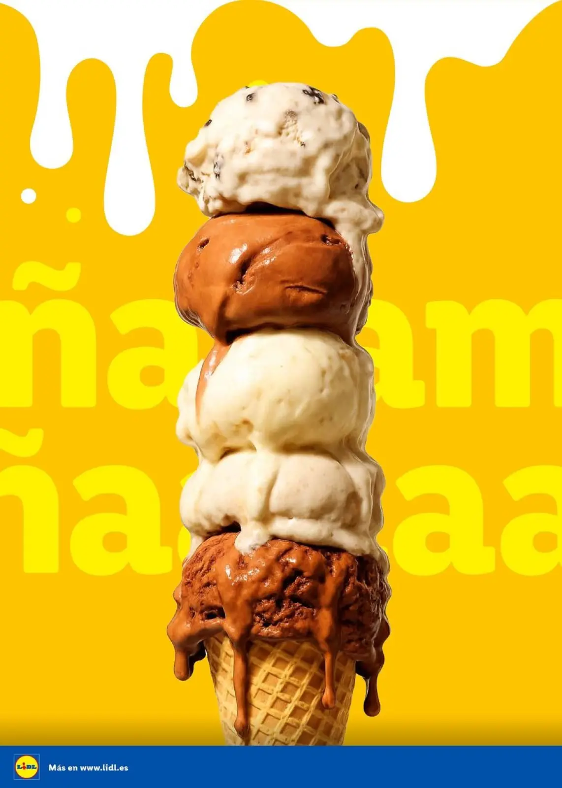 Page 14 dans Offres d'été chez Lidl Espagne