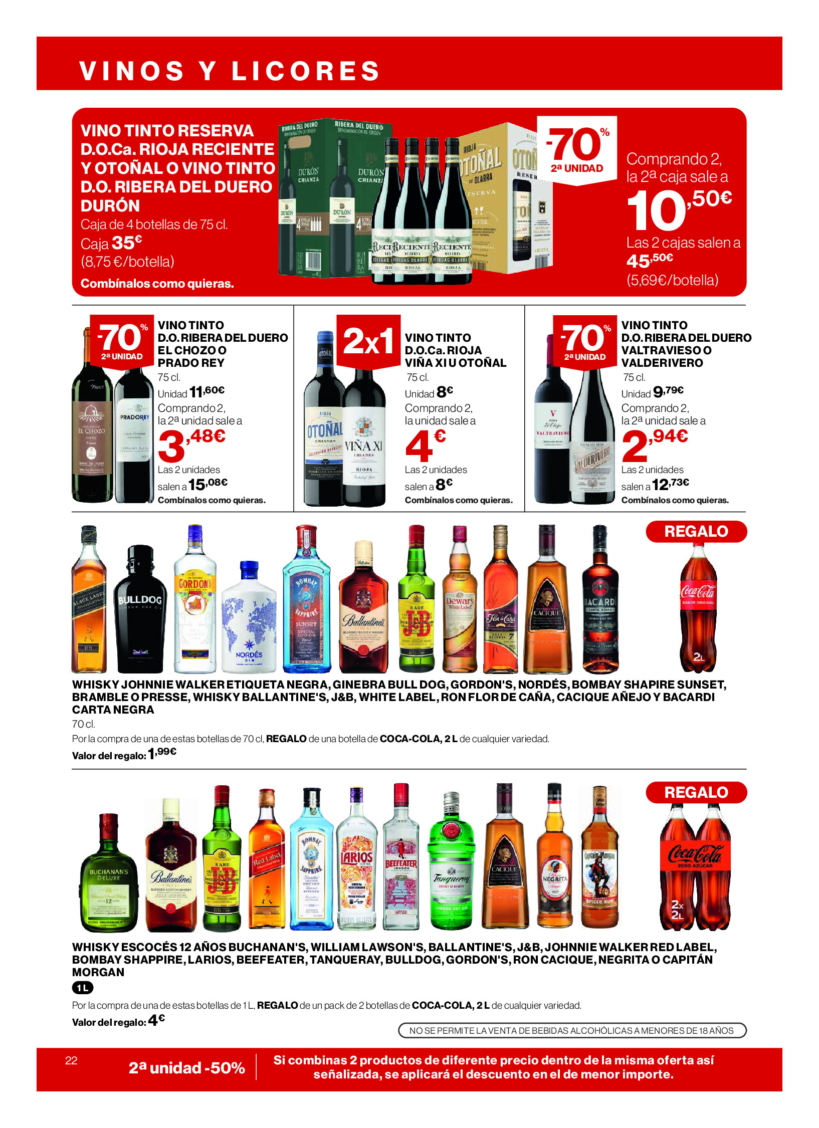 Ofertas de Hipercor España de 3 a 16 julio 2025 Nuestros Mejores Precios