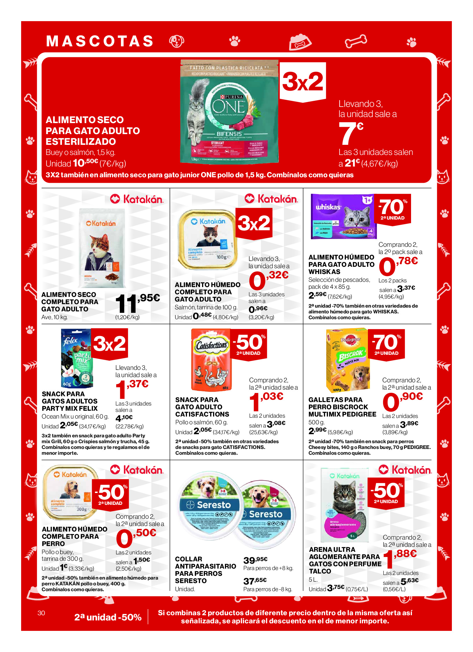 Ofertas de Hipercor España de 3 a 16 julio 2025 Nuestros Mejores Precios