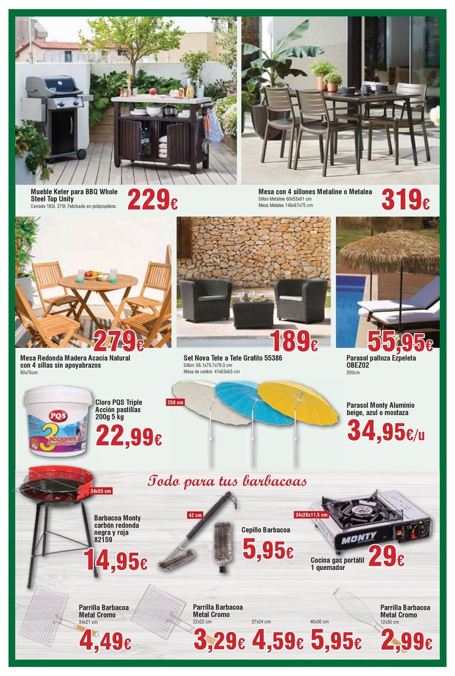 Froiz Spain Offers from 26 June to 28 July 2025 Discounts brochure