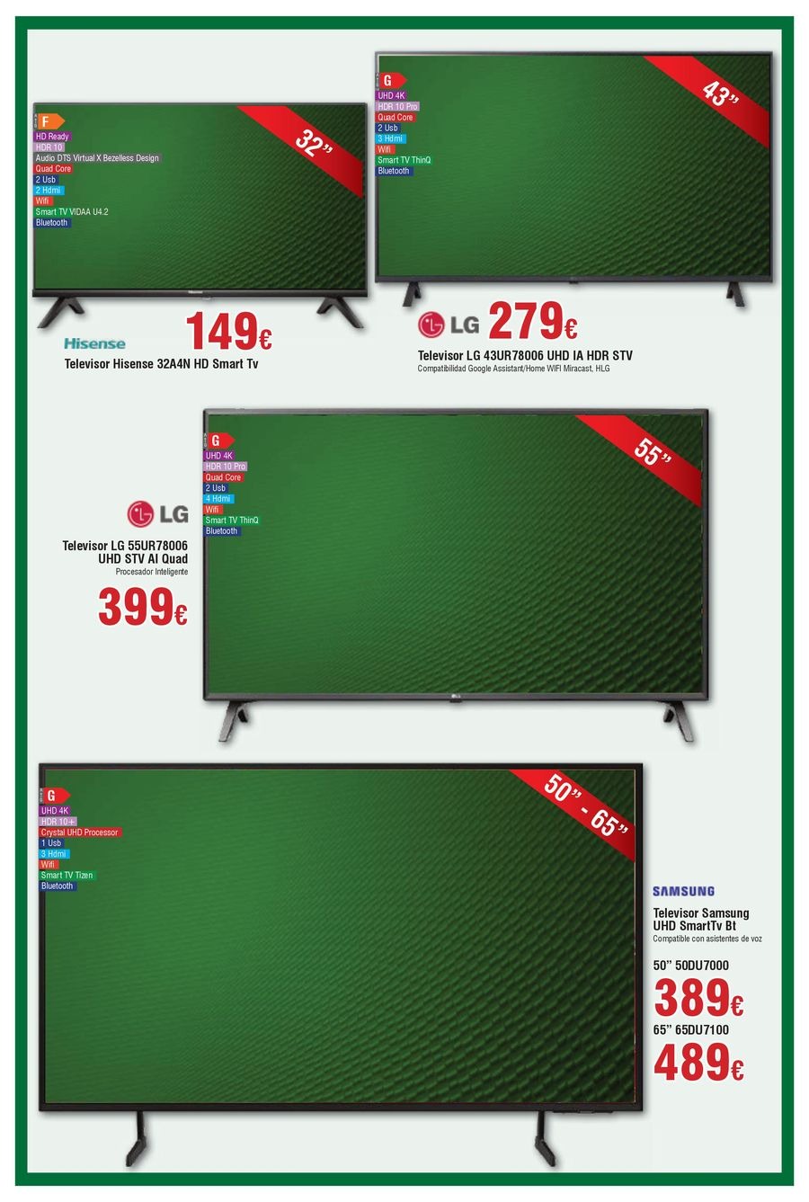Froiz Spain Offers from 26 June to 28 July 2025 Discounts brochure