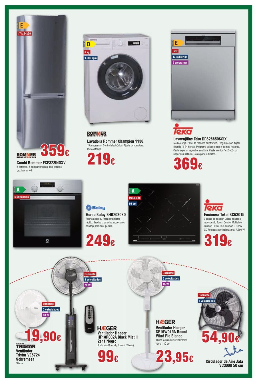 Froiz Spain Offers from 26 June to 28 July 2025 Discounts brochure